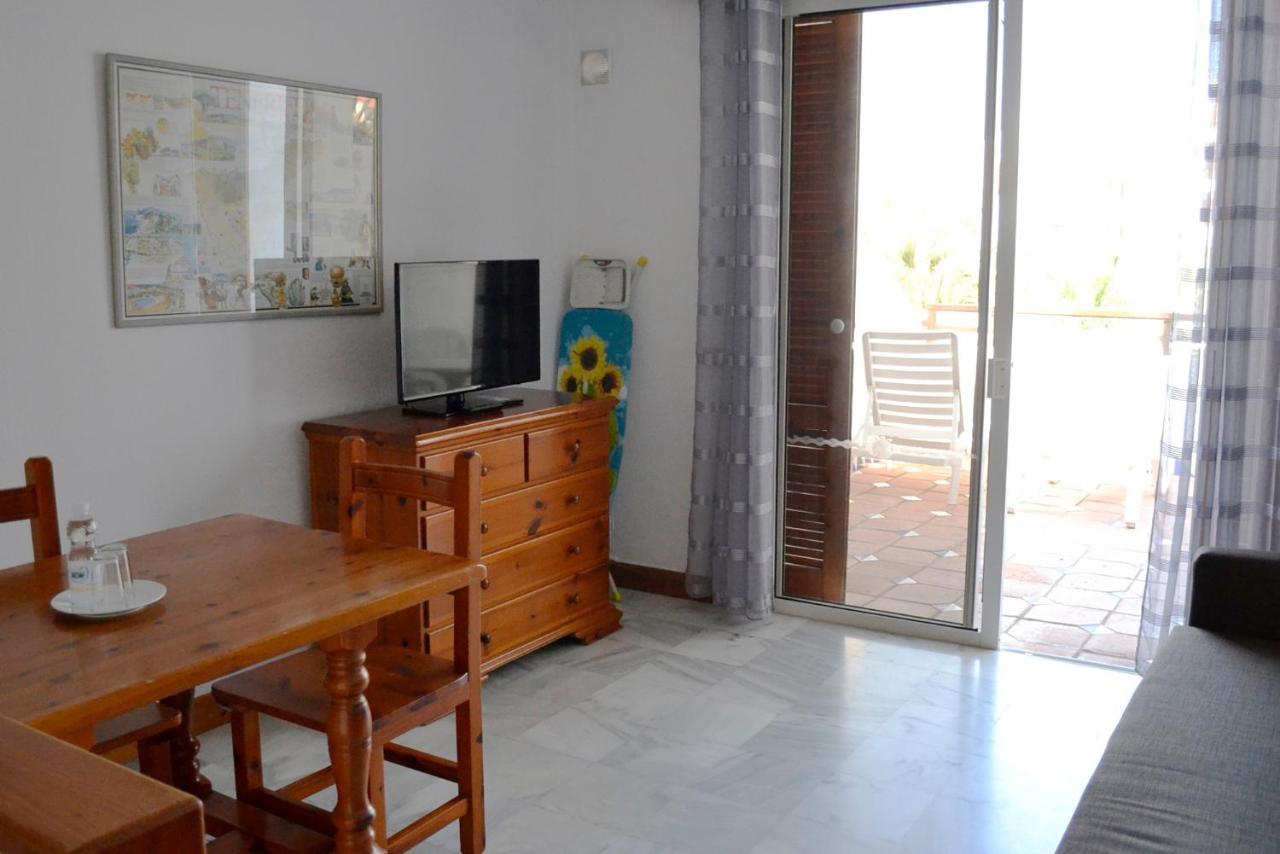 3 Santiago Playa Tenerife Estudio Playa de las Americas  Exterior photo